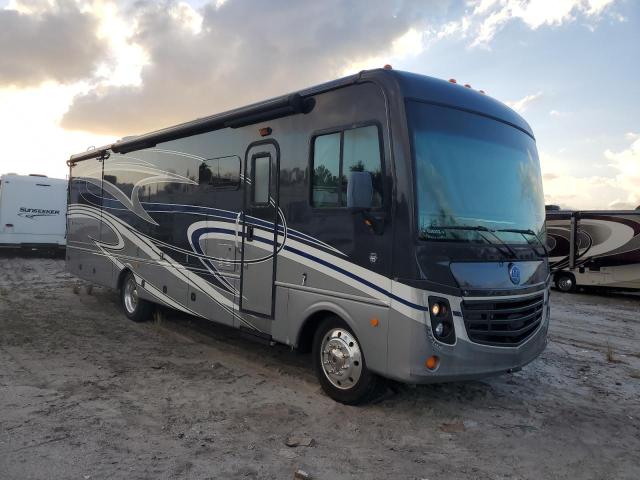 FORD F53 2018 with VIN 1F66F5DY3J0A01735 - Photo from auction