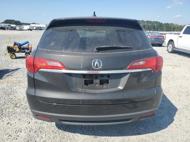 Photo 6 from auction – 2015 ACURA RDX with VIN 5J8TB3H33FL009064