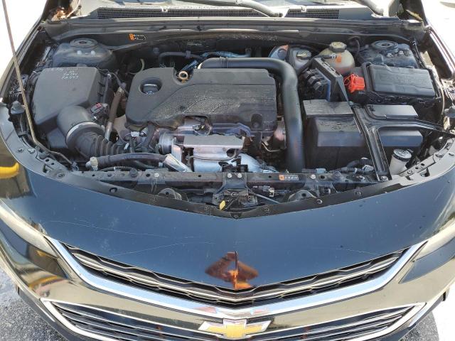 Photo 11 from auction – 2017 CHEVROLET MALIBU LS with VIN 1G1ZB5ST4HF111819