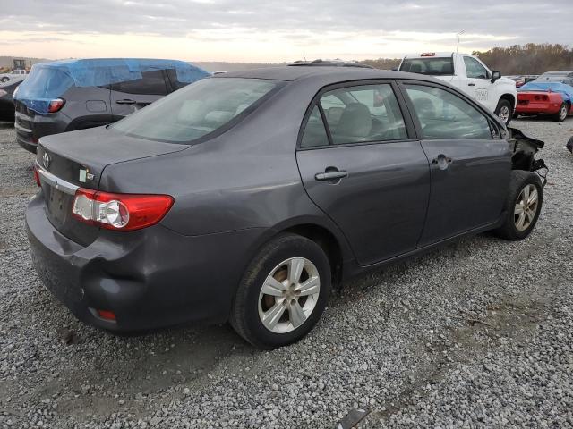 Photo 3 from auction – 2011 TOYOTA COROLLA BA with VIN JTDBU4EE6B9153439