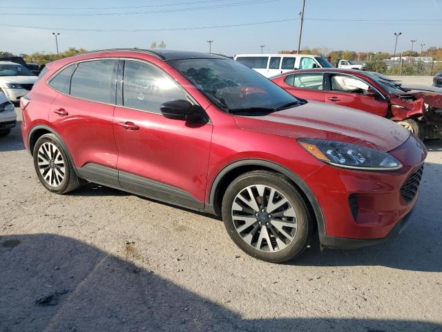 Photo 4 from auction – 2020 FORD ESCAPE SE with VIN 1FMCU0BZ2LUC47591