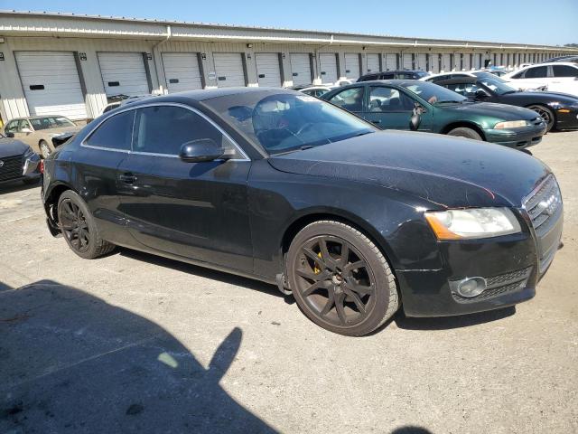 Photo 4 from auction – 2012 AUDI A5 PREMIUM with VIN WAUCFAFR1CA003590