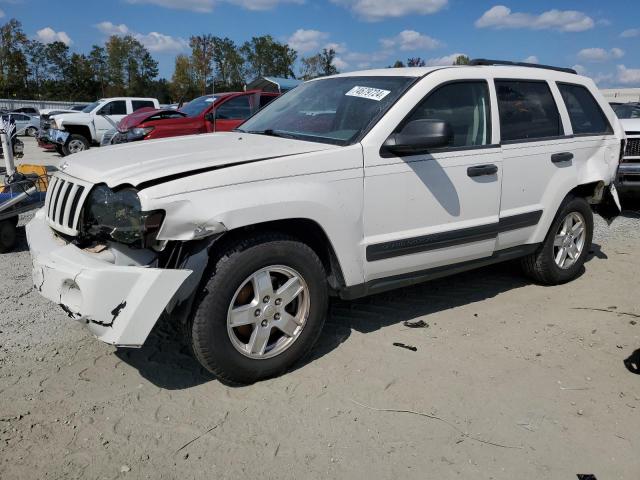 JEEP GRAND CHER 2006 with VIN 1J4GR48K36C183574 - Photo from auction