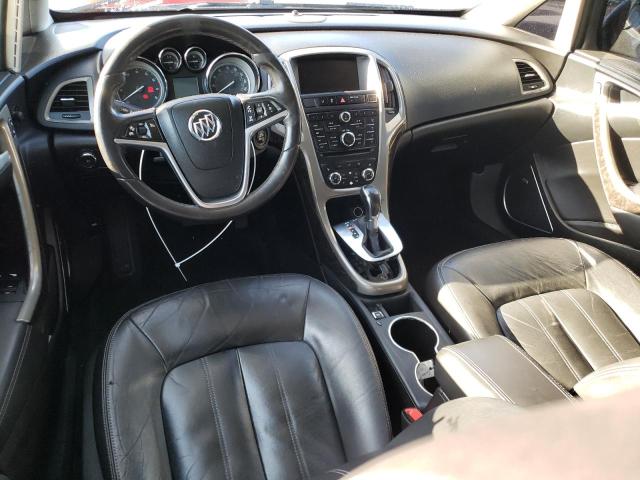 Photo 8 from auction – 2016 BUICK VERANO with VIN 1G4PS5SK1G4123518