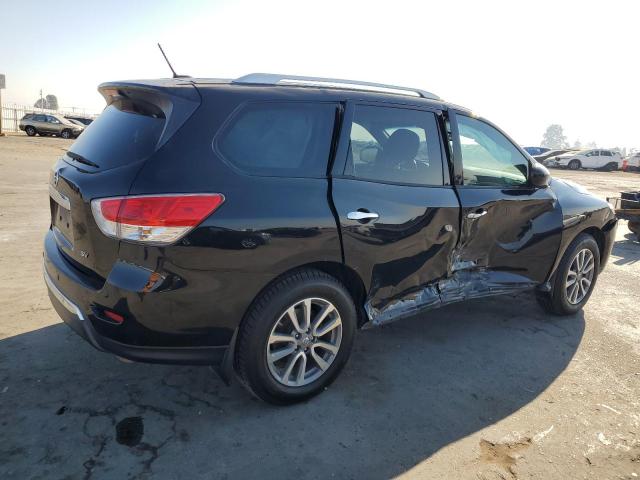 Photo 3 from auction – 2016 NISSAN PATHFINDER with VIN 5N1AR2MN0GC622095