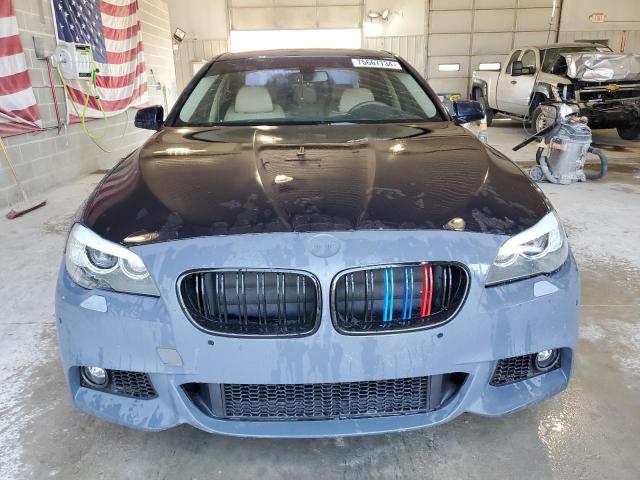 Photo 5 from auction – 2013 BMW 535 XI with VIN WBAFU7C54DDU74348