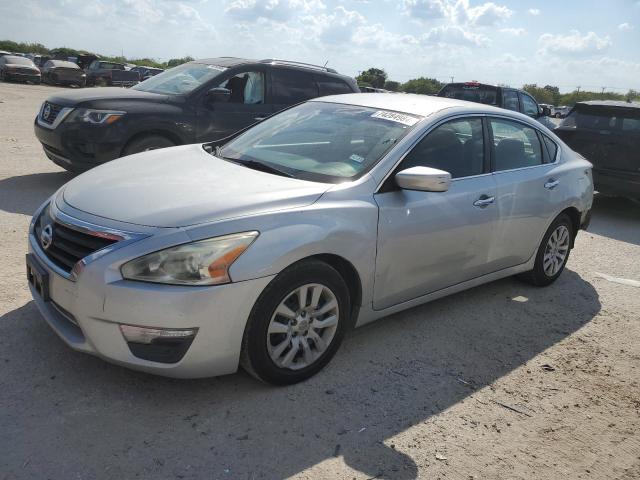 Photo 1 from auction – 2013 NISSAN ALTIMA 2.5 with VIN 1N4AL3APXDC182728