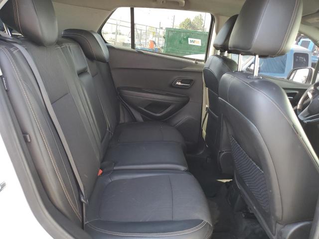 Photo 11 from auction – 2018 CHEVROLET TRAX 1LT with VIN KL7CJPSB9JB606305