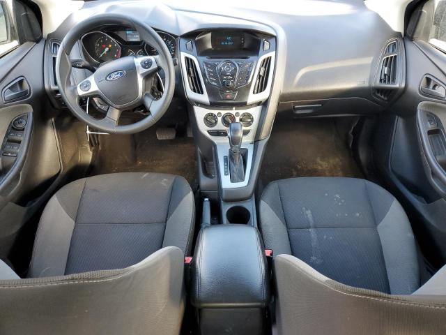 Photo 8 from auction – 2012 FORD FOCUS SE with VIN 1FAHP3F21CL453254