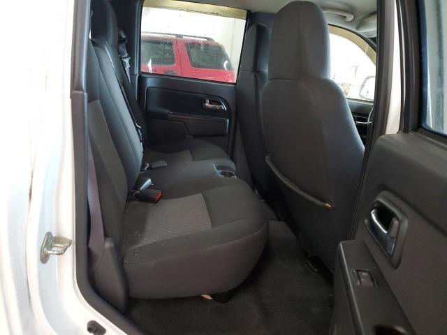 Photo 11 from auction – 2008 GMC CANYON SLE with VIN 1GTCS43E188228527