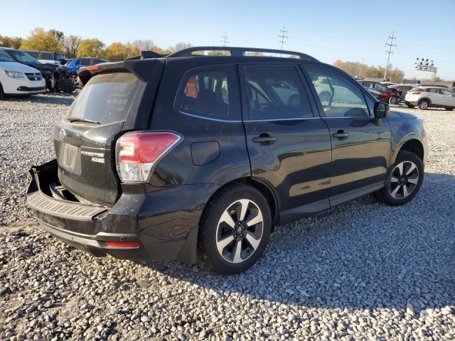 Photo 3 from auction – 2017 SUBARU FORESTER 2 with VIN JF2SJARC9HH519829