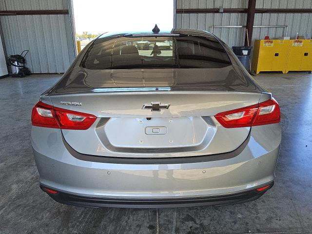 Photo 6 from auction – 2024 CHEVROLET MALIBU LS with VIN 1G1ZB5ST3RF199540