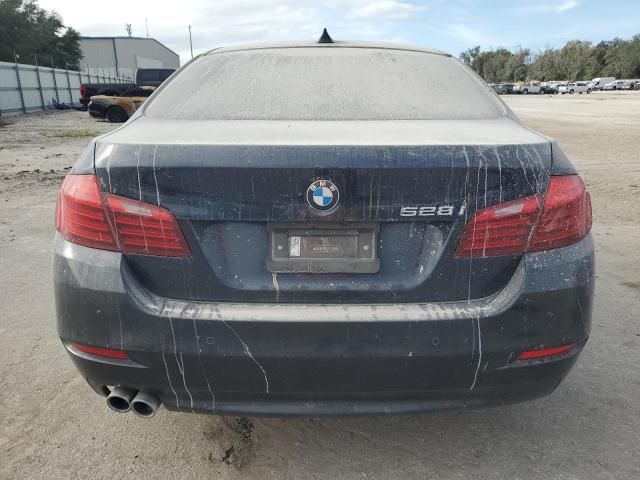 Снимка 6 от търг – 2014 BMW 528 I с VIN WBA5A5C57ED507787