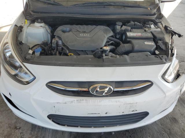 Photo 11 from auction – 2016 HYUNDAI ACCENT SE with VIN KMHCT4AE8GU110718