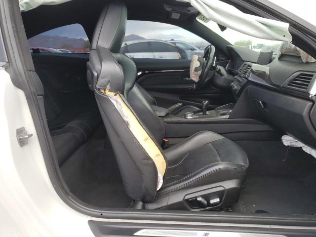 Photo 10 from auction – 2018 BMW M4 with VIN WBS4Y9C55JAC87672