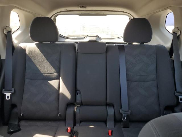 Photo 10 from auction – 2016 NISSAN ROGUE S with VIN KNMAT2MV6GP636274