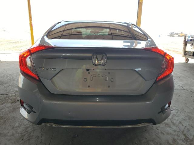 Photo 6 from auction – 2019 HONDA CIVIC LX with VIN 19XFC2F64KE212421