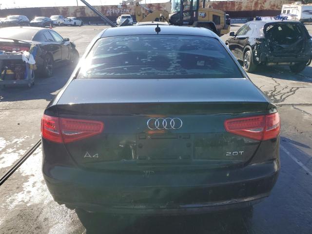 Photo 6 from auction – 2013 AUDI A4 PREMIUM with VIN WAUEFAFL1DN019707