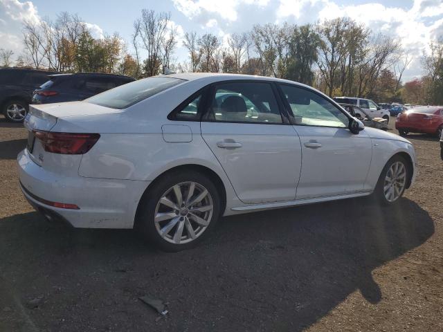Photo 3 from auction – 2018 AUDI A4 PREMIUM with VIN WAUDNAF45JN002766