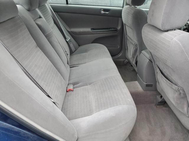Photo 10 from auction – 2005 TOYOTA CAMRY LE with VIN 4T1BE30K85U077658