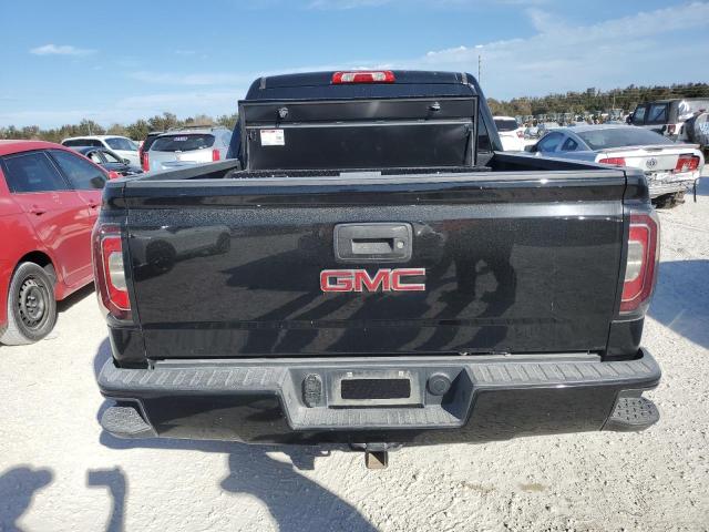 Photo 6 from auction – 2018 GMC SIERRA K15 with VIN 3GTU2NEC9JG451422