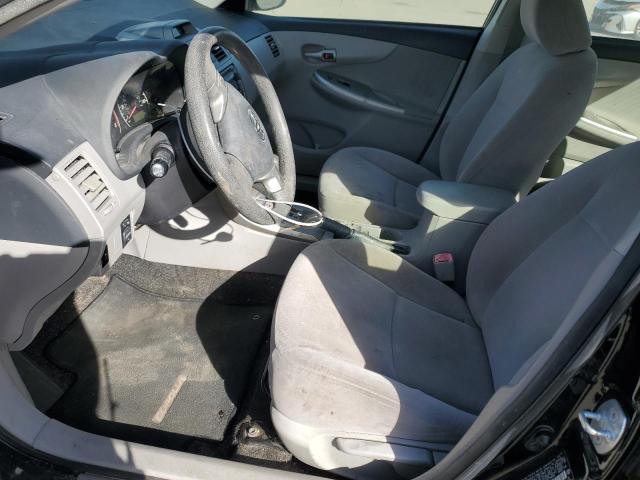 Photo 7 from auction – 2012 TOYOTA COROLLA BA with VIN JTDBU4EE0C9179875
