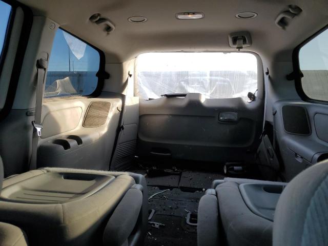 Photo 10 from auction – 2012 KIA SEDONA LX with VIN KNDMG4C71C6432482
