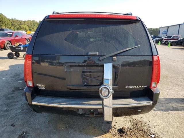 Photo 6 from auction – 2011 CADILLAC ESCALADE L with VIN 1GYS4BEF5BR161815