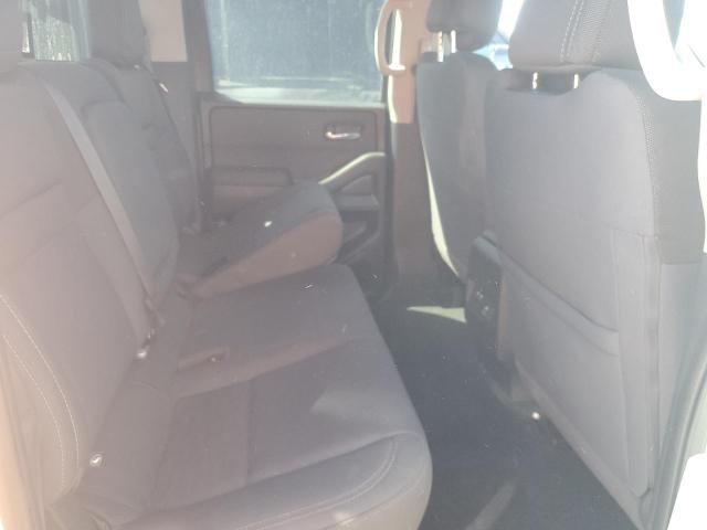 Photo 11 from auction – 2023 NISSAN FRONTIER S with VIN 1N6ED1EJ9PN632362