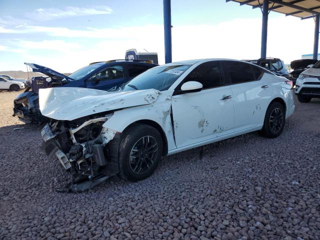 Photo 1 from auction – 2022 NISSAN ALTIMA S with VIN 1N4BL4BV6NN335568