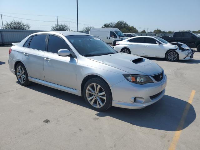 Photo 4 from auction – 2009 SUBARU IMPREZA WR with VIN JF1GE76659G501836