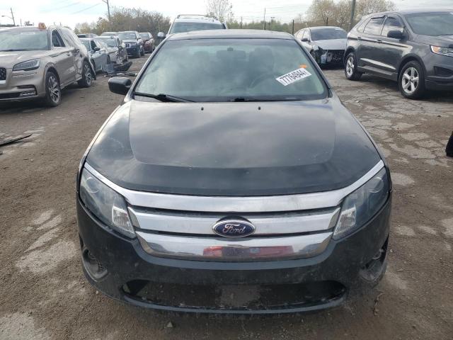 Photo 5 from auction – 2010 FORD FUSION SE with VIN 3FAHP0HA2AR317829