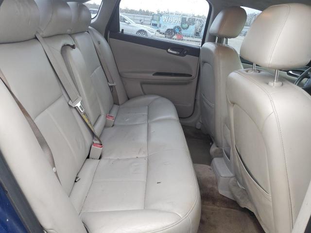 Photo 10 from auction – 2006 CHEVROLET IMPALA LT with VIN 2G1WC581X69111934