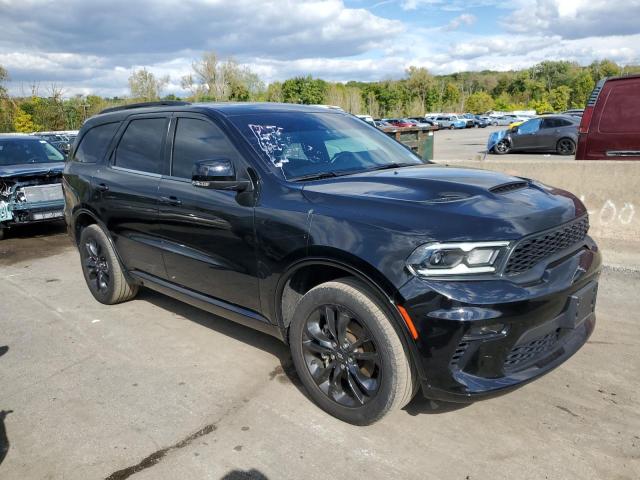 Photo 4 from auction – 2023 DODGE DURANGO GT with VIN 1C4RDJDG1PC598231