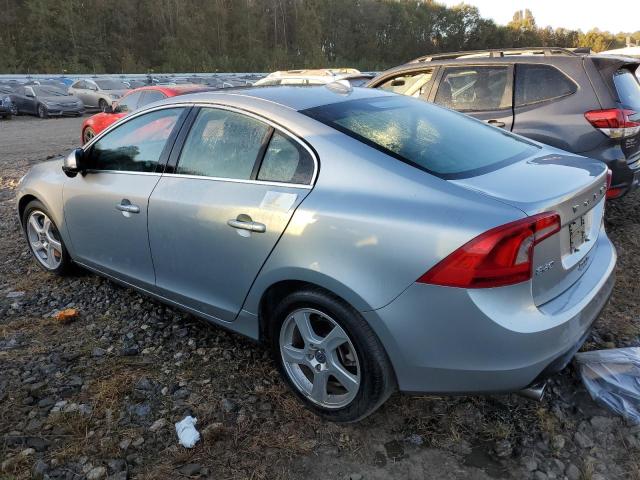 Photo 2 from auction – 2013 VOLVO S60 T5 with VIN YV1612FS6D2188670