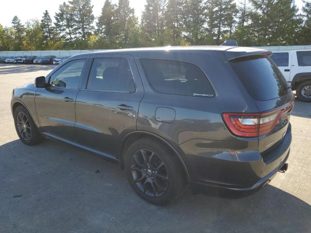 Photo 2 from auction – 2018 DODGE DURANGO R/ with VIN 1C4SDJCT0JC213460