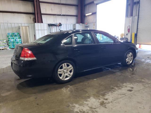 Photo 3 from auction – 2012 CHEVROLET IMPALA LT with VIN 2G1WG5E3XC1194575