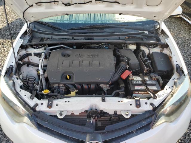 Photo 11 from auction – 2014 TOYOTA COROLLA EC with VIN 5YFBPRHE0EP048457