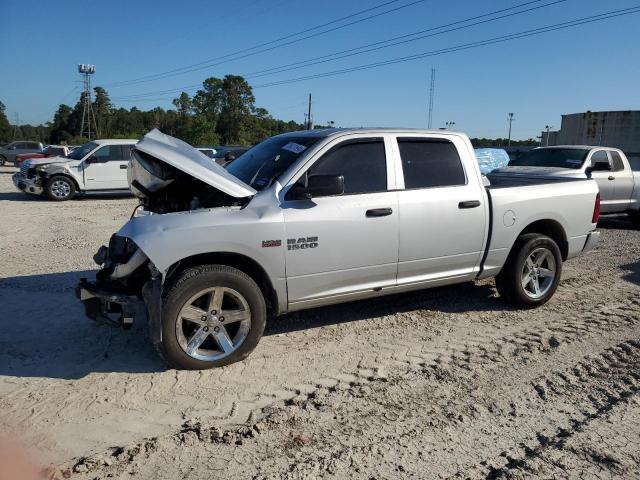 RAM 1500 ST 2014 with VIN 1C6RR6KT8ES311394 - Photo from auction