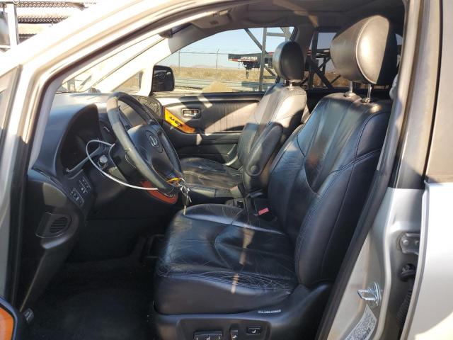 Photo 7 from auction – 2003 LEXUS RX 300 with VIN JTJGF10U330152037