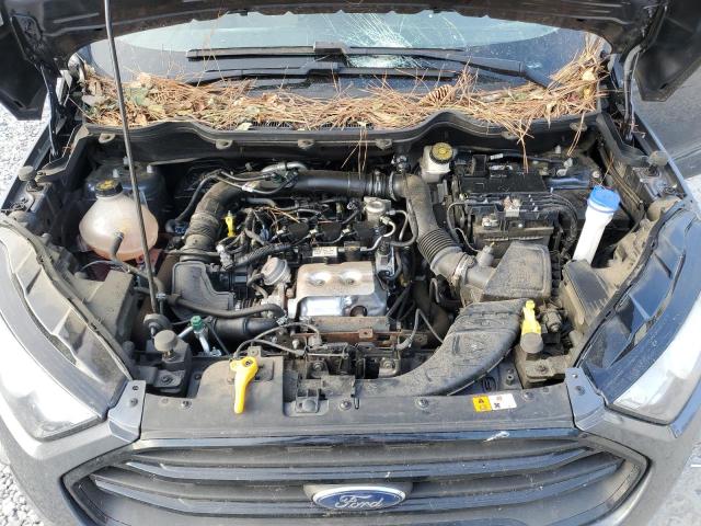 Photo 12 from auction – 2021 FORD ECOSPORT S with VIN MAJ3S2FE4MC452646