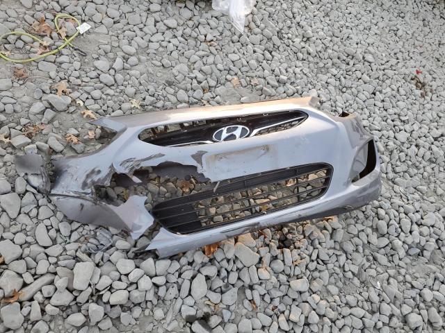 Photo 12 from auction – 2014 HYUNDAI ACCENT GLS with VIN KMHCT4AE8EU777088