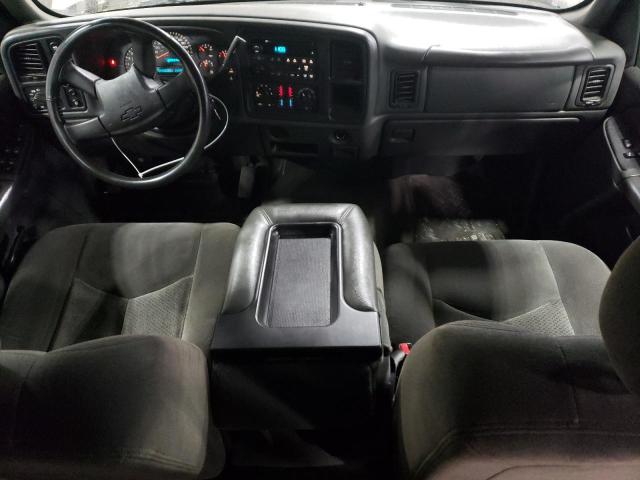 Photo 8 from auction – 2005 CHEVROLET SILVERADO with VIN 2GCEK13T451194233