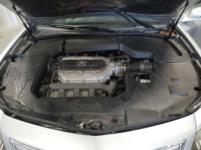 Photo 11 from auction – 2012 ACURA TL with VIN 19UUA8F58CA011778