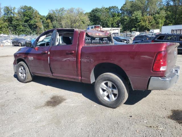 Photo 2 from auction – 2021 RAM 1500 CLASS with VIN 1C6RR7LG8MS532046
