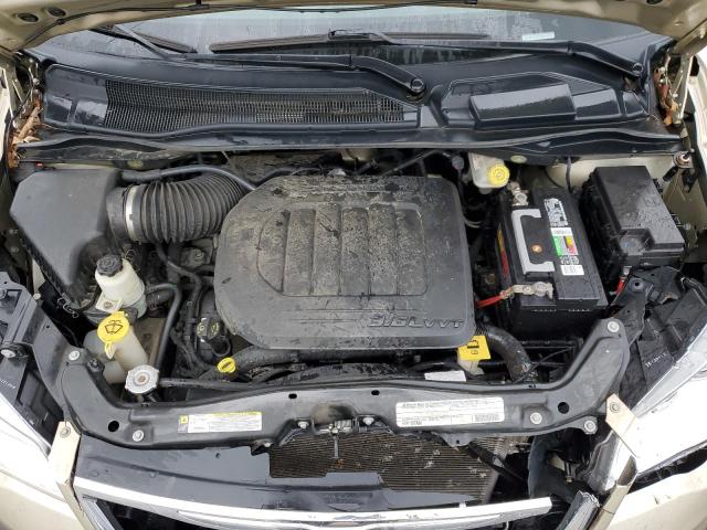 Photo 12 from auction – 2011 CHRYSLER TOWN & COU with VIN 2A4RR8DGXBR613779