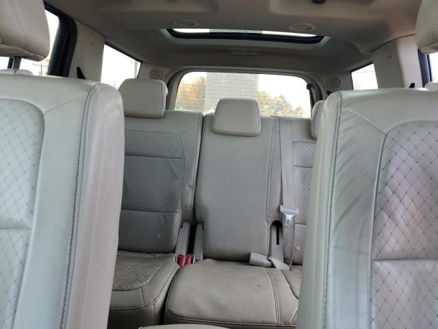 Photo 10 from auction – 2010 FORD FLEX LIMIT with VIN 2FMHK6DC2ABA98772