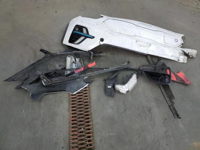 Photo 12 from auction – 2022 KIA NIRO S with VIN KNDCC3LG8N5146641