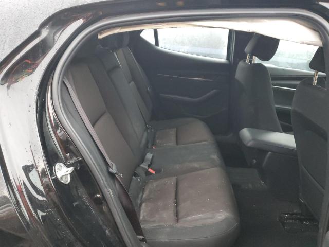 Photo 10 from auction – 2022 MAZDA 3 PREFERRE with VIN JM1BPBLL0N1518570