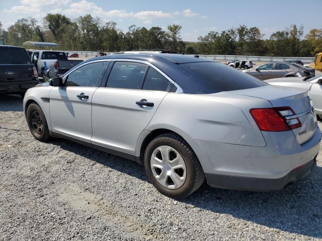Photo 2 from auction – 2014 FORD TAURUS POL with VIN 1FAHP2MK5EG182868